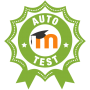 Automated testing support