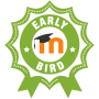 Early bird 4.3