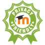 Privacy friendly