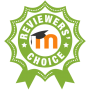 Reviewers' choice