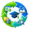 Course Life Cycle icon