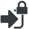 Self enrolment with capability icon