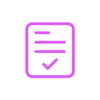 Consent Form icon