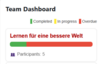 Team Dashboard icon